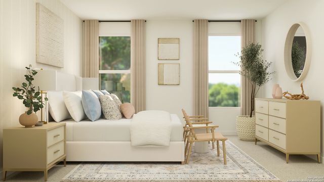 4122 Hampshire Way, San Antonio, TX 78245