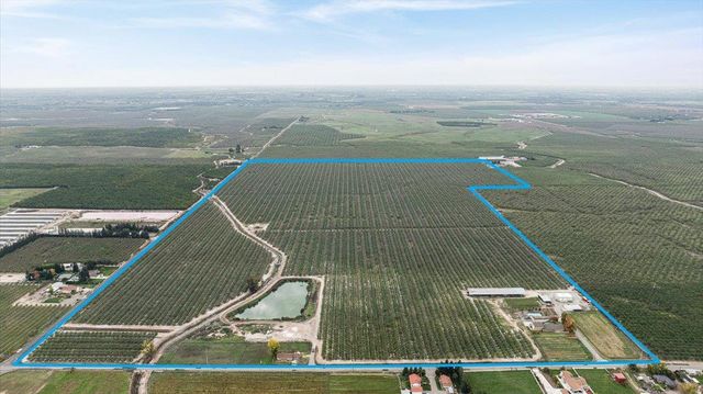 10506 Claribel Road, Oakdale, CA 95361