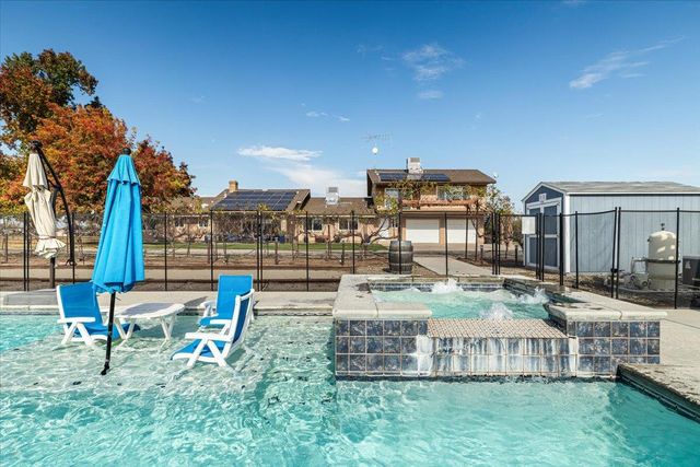 10506 Claribel Road, Oakdale, CA 95361