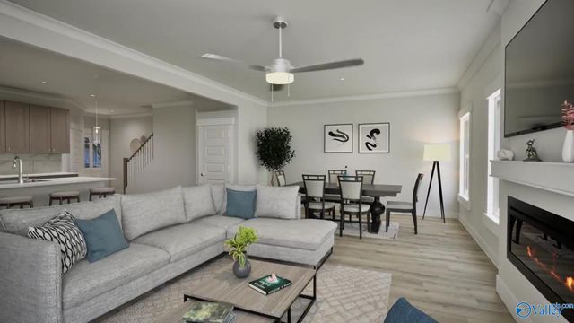 12270 Breezy Lane, Madison, AL 35756