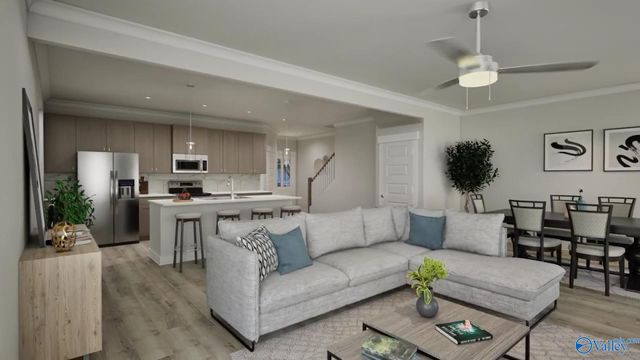 12270 Breezy Lane, Madison, AL 35756