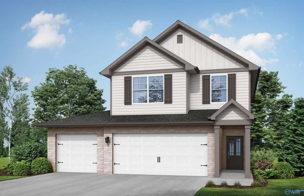 12270 Breezy Lane, Madison, AL 35756