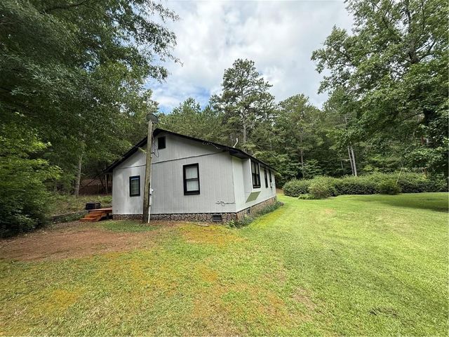 1529 Shiloh Road, Cedartown, GA 30125