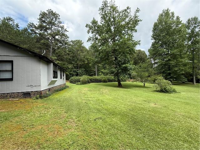 1529 Shiloh Road, Cedartown, GA 30125