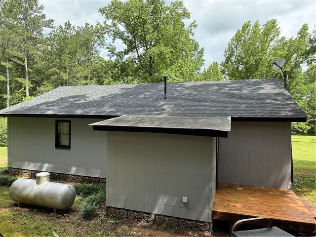 1529 Shiloh Road, Cedartown, GA 30125