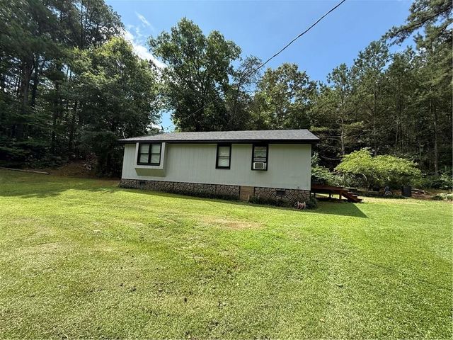 1529 Shiloh Road, Cedartown, GA 30125