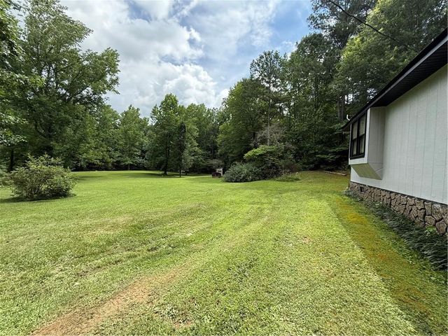 1529 Shiloh Road, Cedartown, GA 30125
