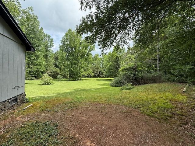 1529 Shiloh Road, Cedartown, GA 30125