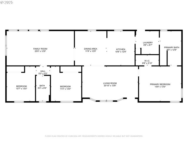 1949 Se PALMQUIST Rd 121, Gresham, OR 97080