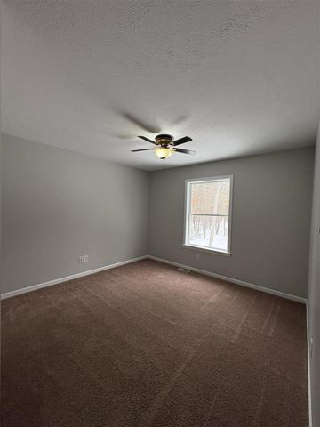 3120 Angelwood Drive, Muskegon, MI 49445