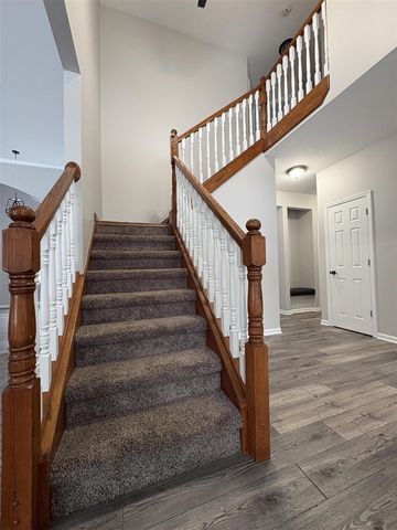 3120 Angelwood Drive, Muskegon, MI 49445