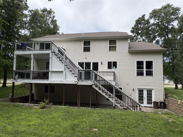 3120 Angelwood Drive, Muskegon, MI 49445