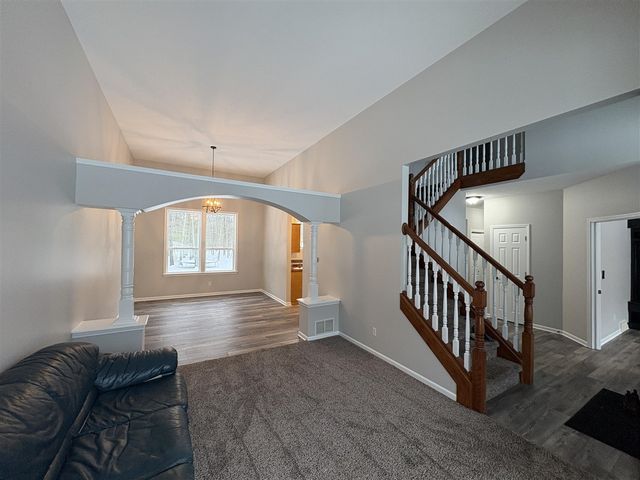 3120 Angelwood Drive, Muskegon, MI 49445