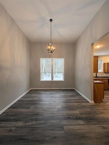 3120 Angelwood Drive, Muskegon, MI 49445