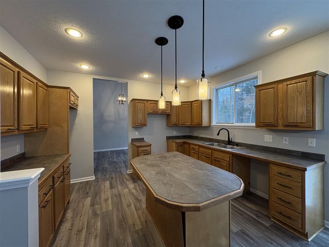 3120 Angelwood Drive, Muskegon, MI 49445