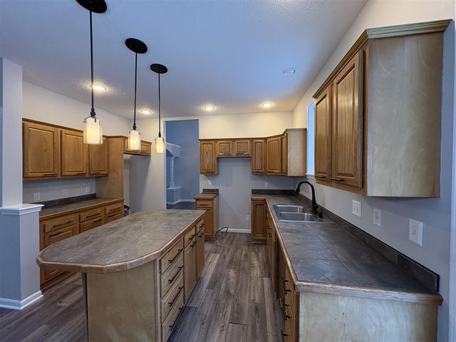 3120 Angelwood Drive, Muskegon, MI 49445