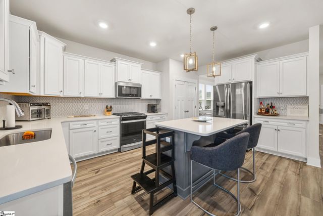 844 Redmill Lane, Duncan, SC 29334