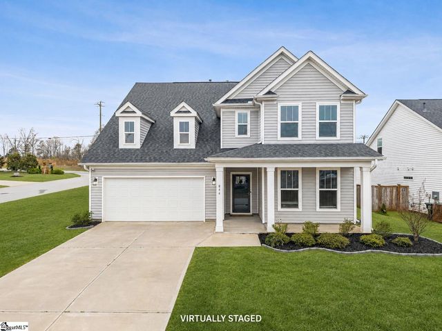 844 Redmill Lane, Duncan, SC 29334
