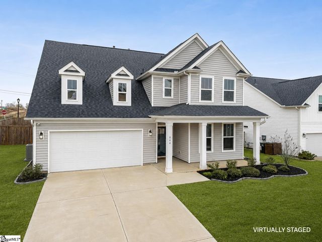 844 Redmill Lane, Duncan, SC 29334