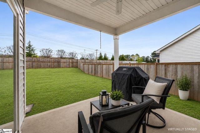 844 Redmill Lane, Duncan, SC 29334