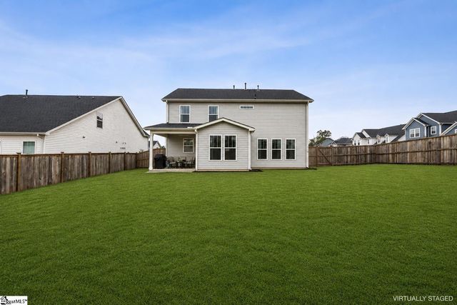 844 Redmill Lane, Duncan, SC 29334