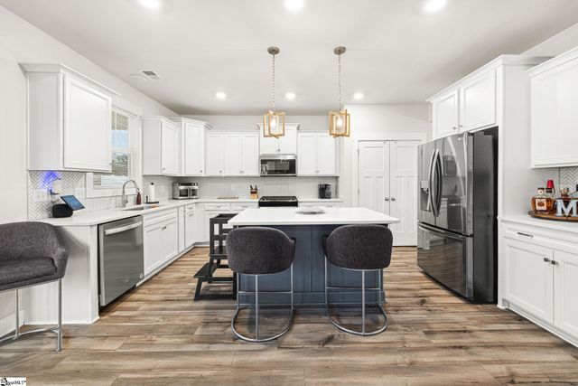 844 Redmill Lane, Duncan, SC 29334