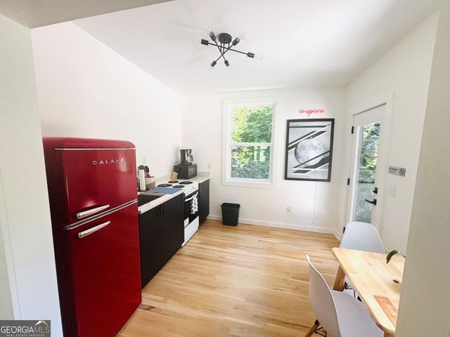 208 Church Street, Hogansville, GA 30230