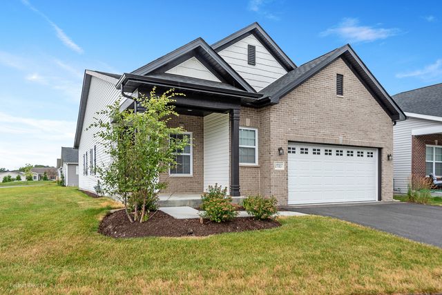 27327 W Macura Street, Channahon, IL 60410