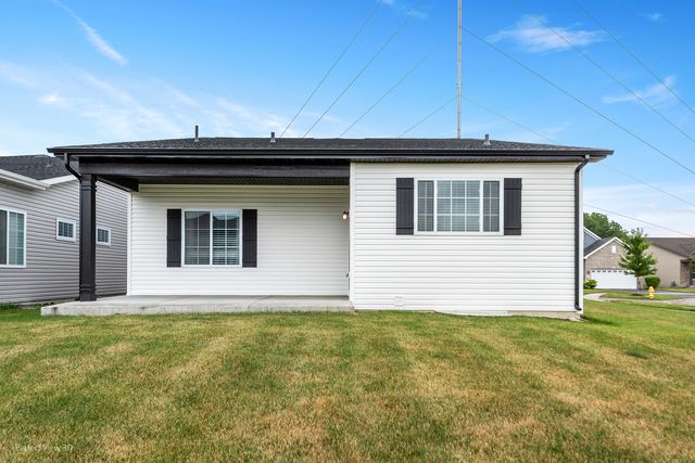 27327 W Macura Street, Channahon, IL 60410