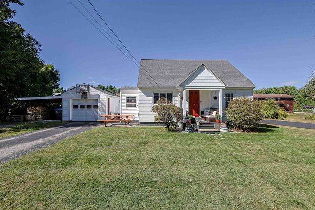 48 Lilac Street, Concord, NH 03303