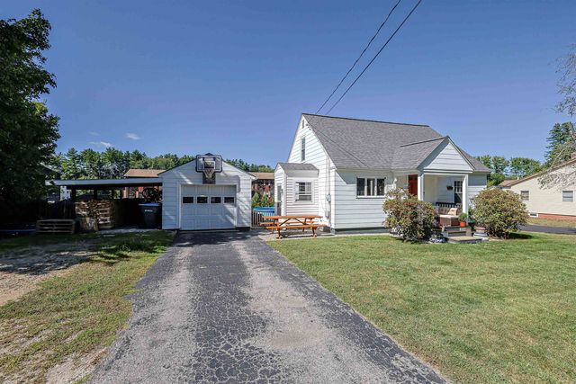 48 Lilac Street, Concord, NH 03303