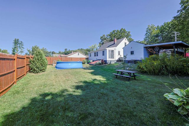 48 Lilac Street, Concord, NH 03303