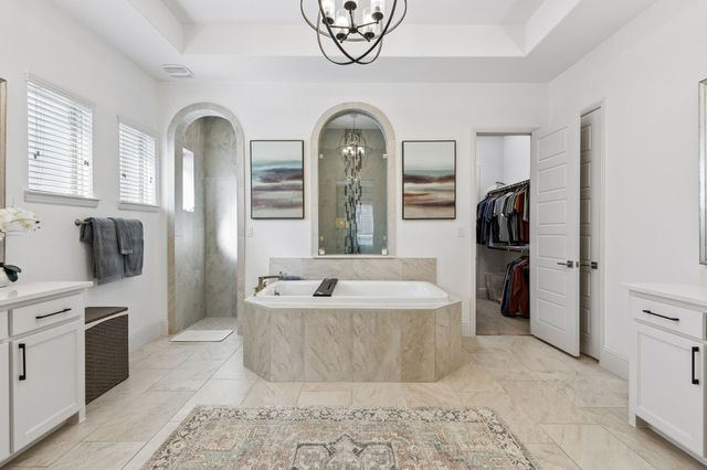 4301 Porosa Lane, Prosper, TX 75078