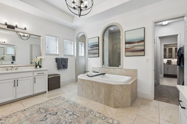 4301 Porosa Lane, Prosper, TX 75078