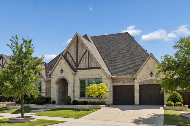 4301 Porosa Lane, Prosper, TX 75078