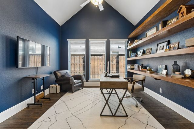 4301 Porosa Lane, Prosper, TX 75078