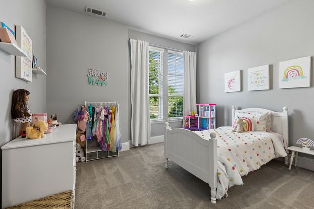 4301 Porosa Lane, Prosper, TX 75078