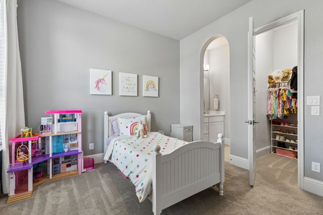 4301 Porosa Lane, Prosper, TX 75078