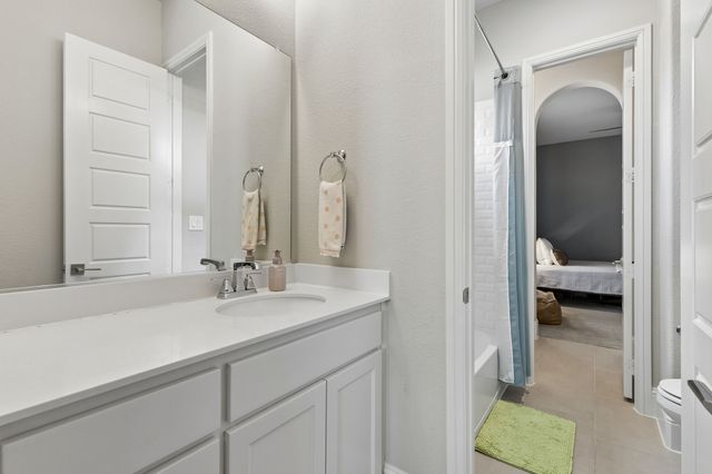 4301 Porosa Lane, Prosper, TX 75078