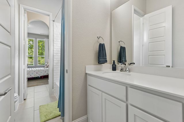 4301 Porosa Lane, Prosper, TX 75078