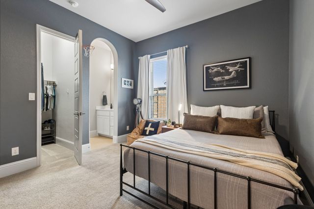 4301 Porosa Lane, Prosper, TX 75078