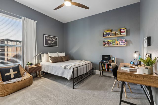 4301 Porosa Lane, Prosper, TX 75078