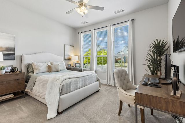 4301 Porosa Lane, Prosper, TX 75078