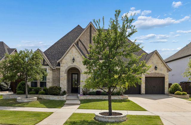 4301 Porosa Lane, Prosper, TX 75078