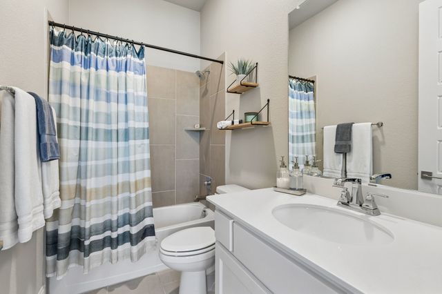 4301 Porosa Lane, Prosper, TX 75078