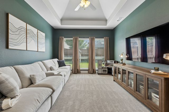 4301 Porosa Lane, Prosper, TX 75078