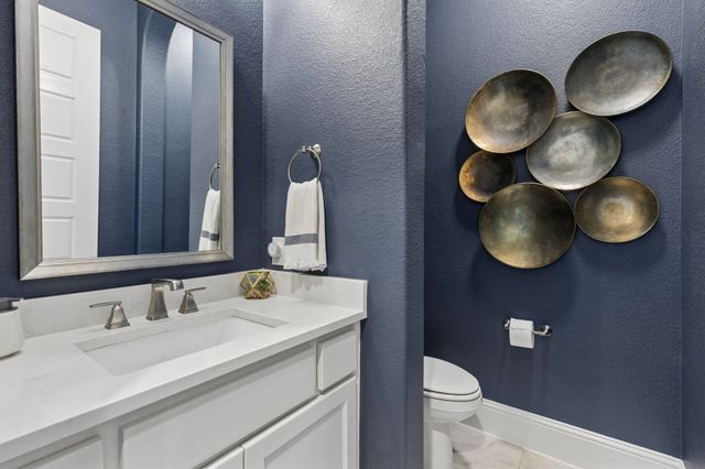 4301 Porosa Lane, Prosper, TX 75078