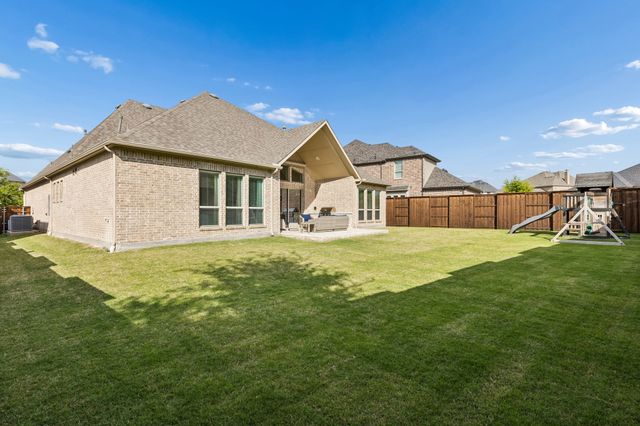 4301 Porosa Lane, Prosper, TX 75078