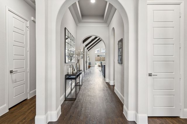 4301 Porosa Lane, Prosper, TX 75078