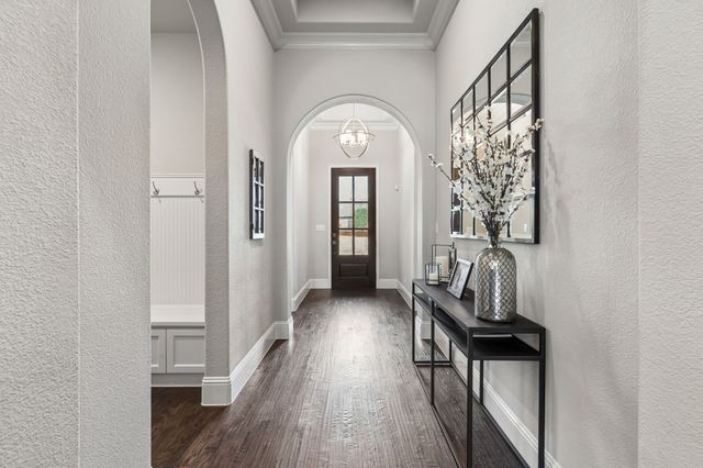 4301 Porosa Lane, Prosper, TX 75078